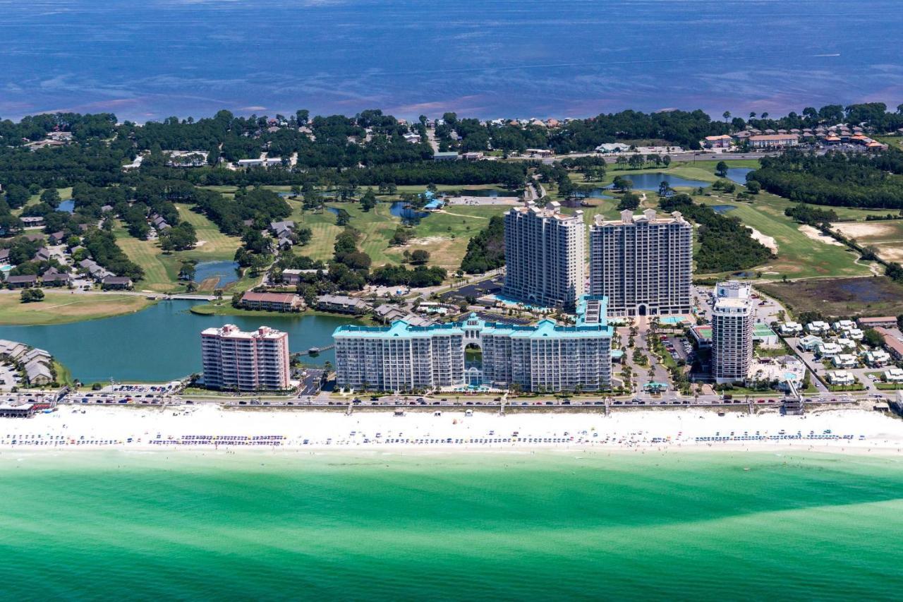 Ariel Dunes II 101 Дестін Екстер'єр фото